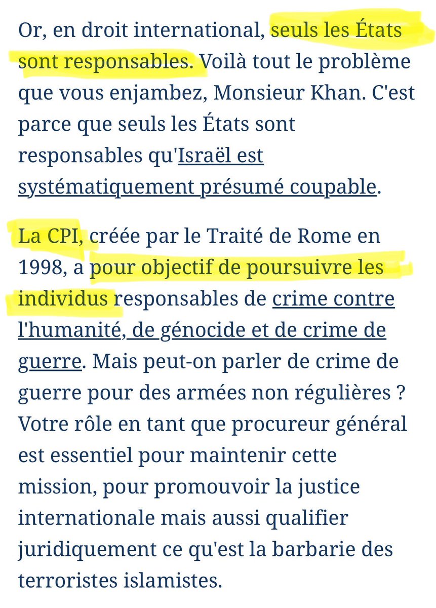 @insoumise007 Mon neveu de 6 ans écrit des textes plus cohérents. Il n’en fait pas des lettres ouvertes dans Le Figaro. 🤷🏻‍♂️