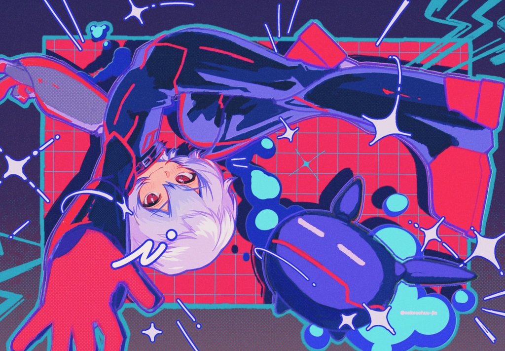 ワールドトリガー まとめ