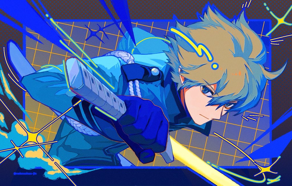 ワールドトリガー まとめ