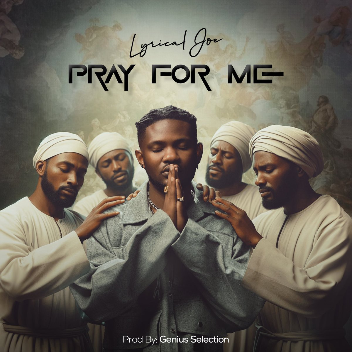 Incoming… #PrayForMe 🙏🏾 07-06-2024  #LyricalJoe