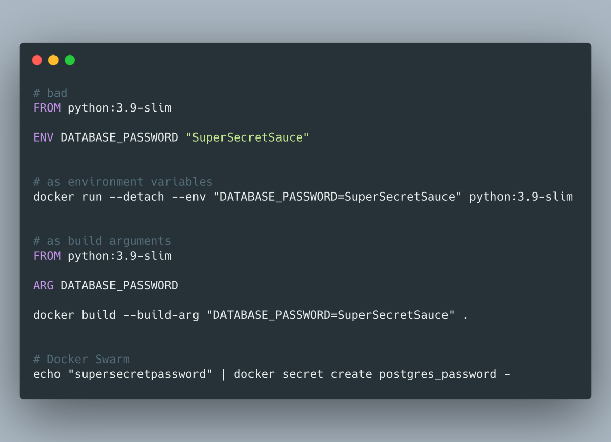 TestDriven.io tweet media
