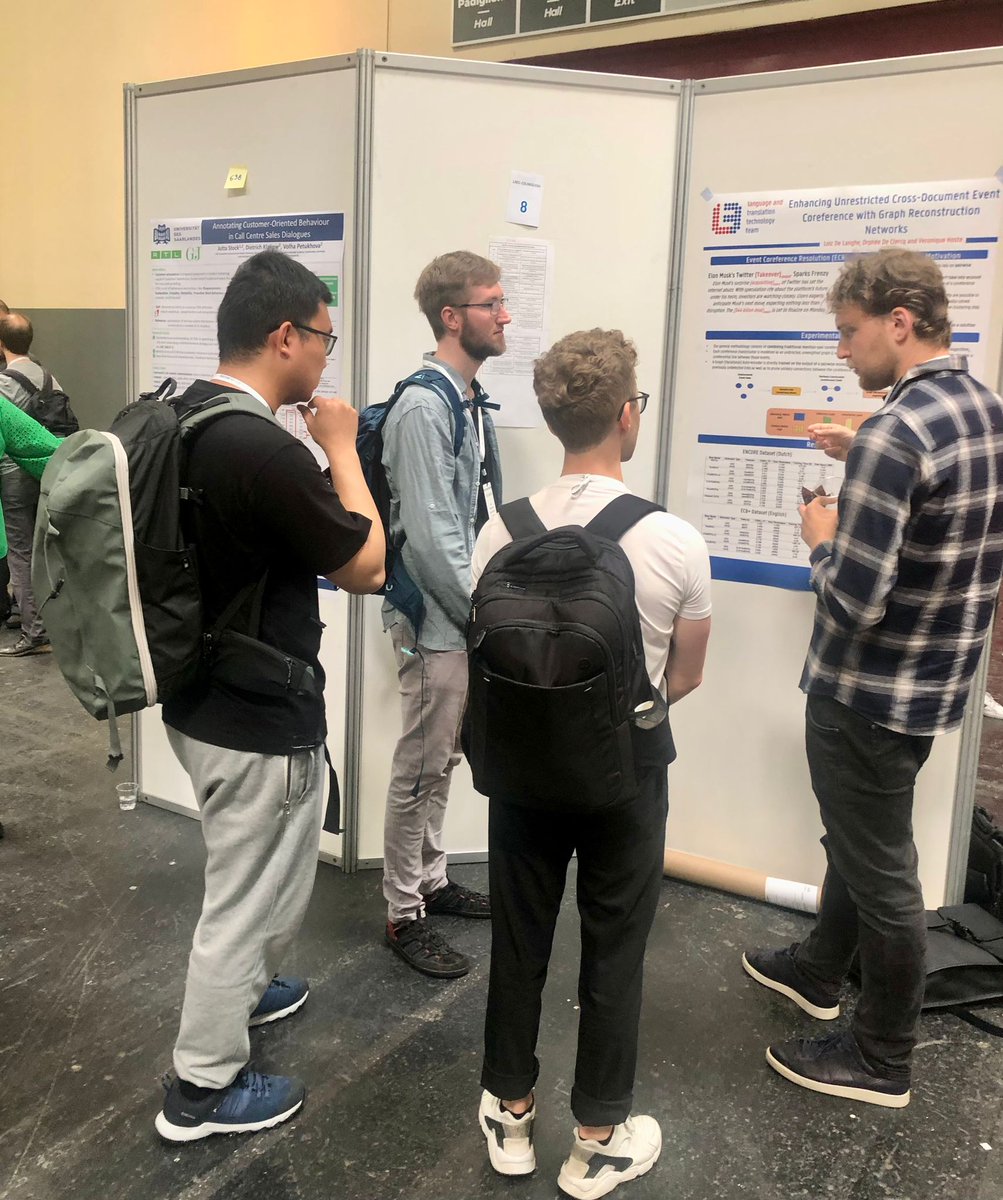 Els Lefever tweet media