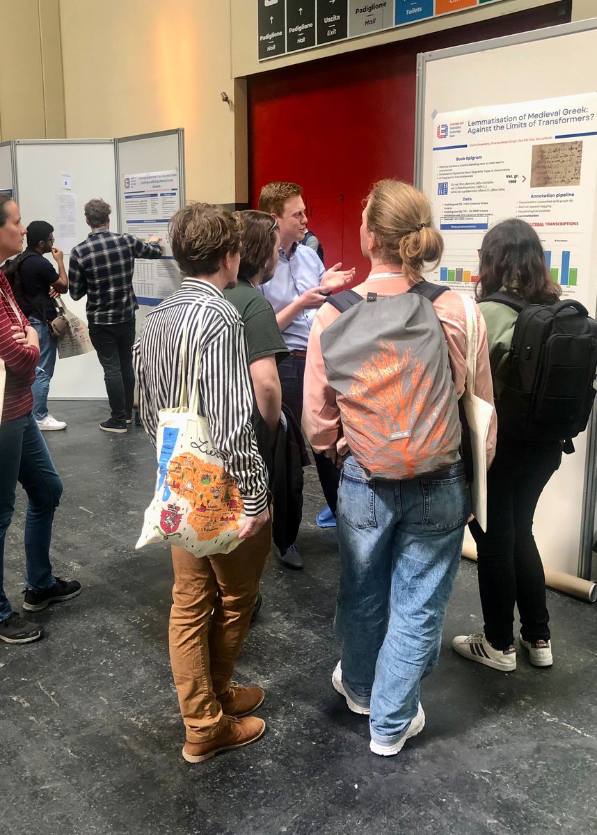 Els Lefever tweet media