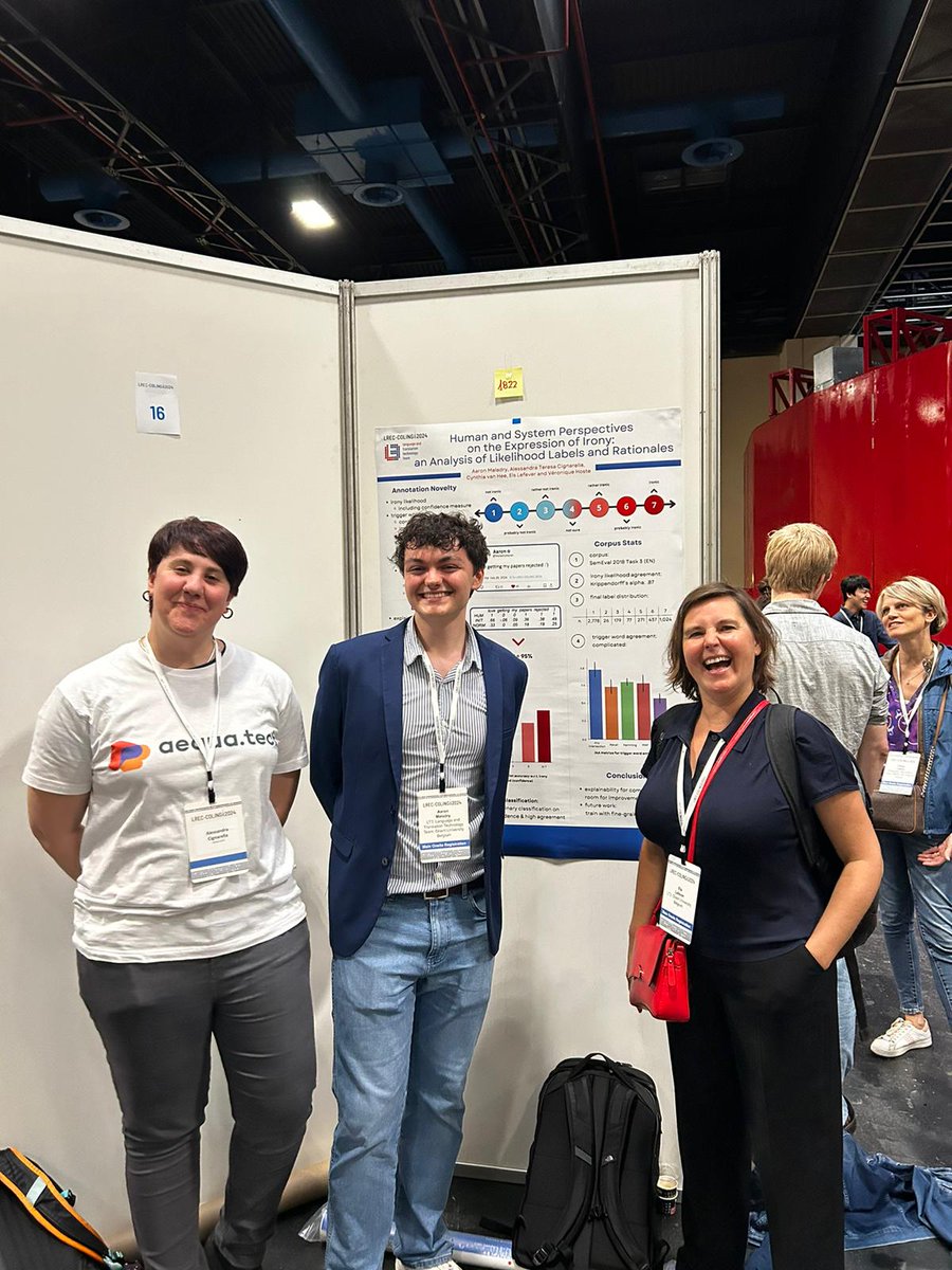 Els Lefever tweet media