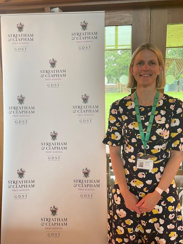 Streatham & Clapham Prep School tweet media