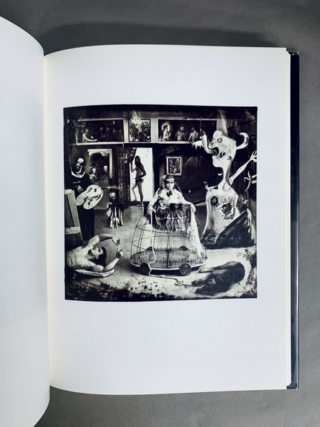 JOEL-PETER-WITKIN ジョエル＝ピーター・ウィトキン 洋書 肉体と魂の