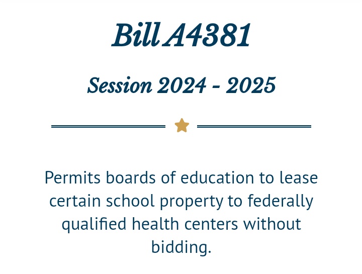 wakeupnj's tweet photo. New Jersey wants school based health centers and it's as bad as we feared, Seattle are being given hormonal treatment at these centers. Imagine what else will be pushed there
Call Up, Email and Call out those below and tell them NO to bill A4381
•••Sponser•••
Luanne M. Peterpaul (732) 695-3371
asmpeterpaul@njleg.org
@TeamMonmouth
•••Assembly Education Committee•••
Pamela R. Lampitt (856) 435-1247
AswLampitt@njleg.org
@pamlampitt1
sterley stanley (732) 875-3833
AsmStanley@njleg.org
Rosy Bagolie (973) 535-5017
AswBagolie@njleg.org
@ASWRosyBagolie
Dawn Fantasia (973) 300-0200
aswfantasia@njleg.org
@d_fantasia
Michele Matsikoudis(908) 679-8889
AswMatsikoudis@njleg.org
@AswMatsikoudis
Carmen Morales (973) 450-0484
AswMorales@njleg.org
Erik Simonsen (609) 778-2012
asmsimonsen@njleg.org
Lisa Swain (201) 576-9199
AswSwain@njleg.org
@SwainTully38
Scroll down for more information on school based health care centers
Thanks to @Tsaralexi45 for showing me the link and @BillboardChris to spread the word on it