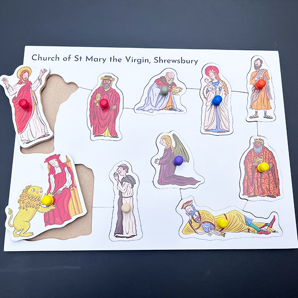 Muddy Publishing Ltd tweet media