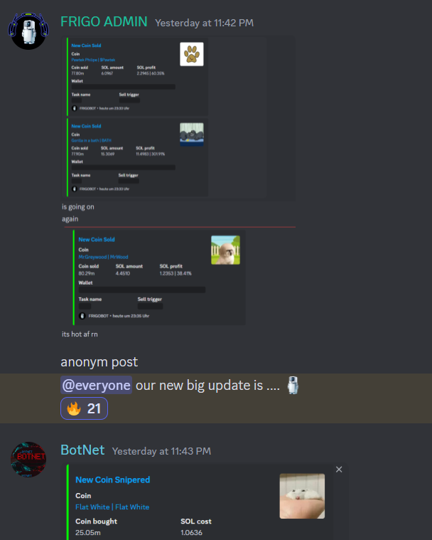 FRIGOBOT tweet media