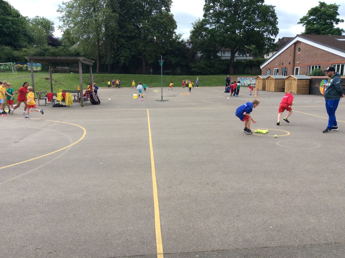 BoxgroveSchoolSport tweet media