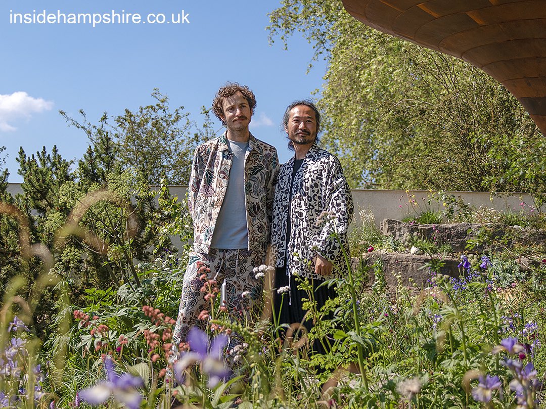 InsideHampshire tweet media