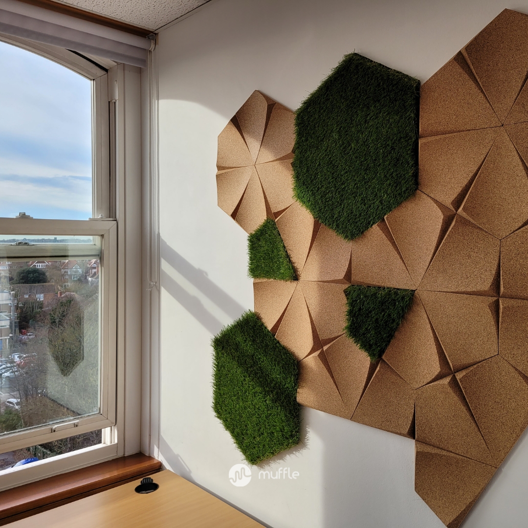 Muffle Acoustics tweet media