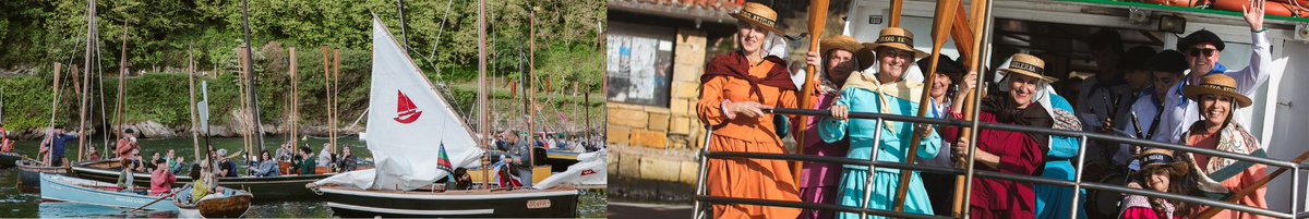 PasaiaPort (@pasaiaport) on Twitter photo ⚓ <a href="/Pasaiaitsasfest/">Pasaia Itsas Festibala 2026</a>|en hirugarren edizioak 135.000 pertsona bildu zituen.
Maiatzaren 9ko inaugurazio-eguna jendetsuenetakoa izan zen. Egun horretan bildutako itsasontzi guztiek desfilea egin zuten eta #Pasaiaport|era iritsi ziren.
Info+ 👇
🔗albaola.org/eu/pasaia-itsa… ⚓ <a href="/Pasaiaitsasfest/">Pasaia Itsas Festibala 2026</a>|en hirugarren edizioak 135.000 pertsona bildu zituen.
Maiatzaren 9ko inaugurazio-eguna jendetsuenetakoa izan zen. Egun horretan bildutako itsasontzi guztiek desfilea egin zuten eta #Pasaiaport|era iritsi ziren.
Info+ 👇
🔗albaola.org/eu/pasaia-itsa…