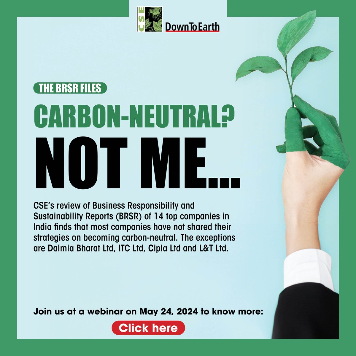 CSEINDIA tweet media