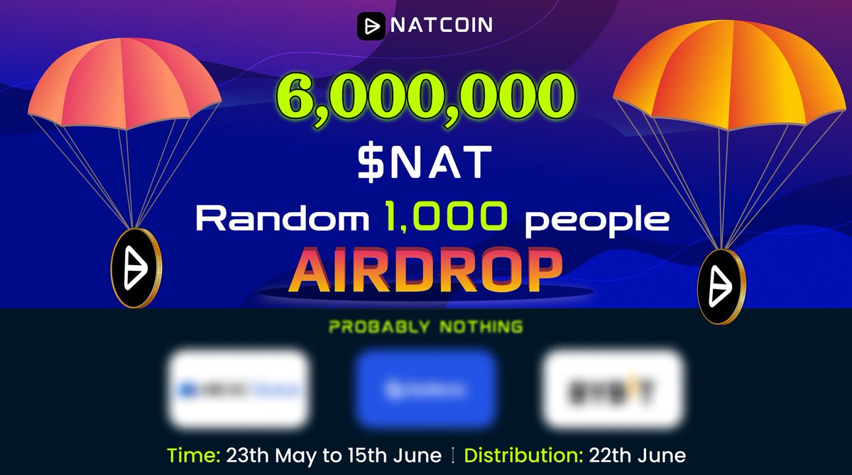 NatCoin tweet media
