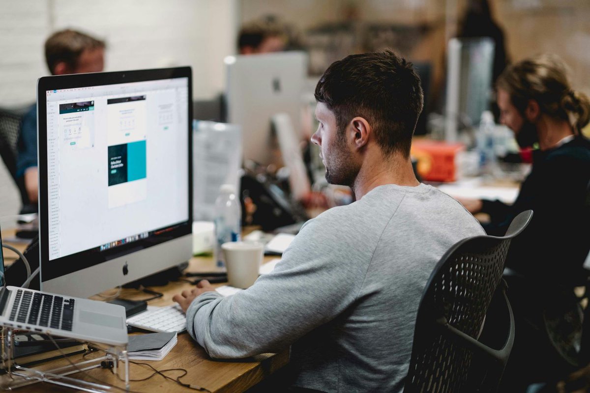 Itsolms's tweet photo. The majority of businesses deploying various software systems to carry out operational needs don’t always give full consideration as to how they ‘stitch’ together and stay cyber secure.

#software #supplychain #cyber #security #protection #safeguard #business #IT #tech #ITpartner https://t.co/sleUVaHJVU