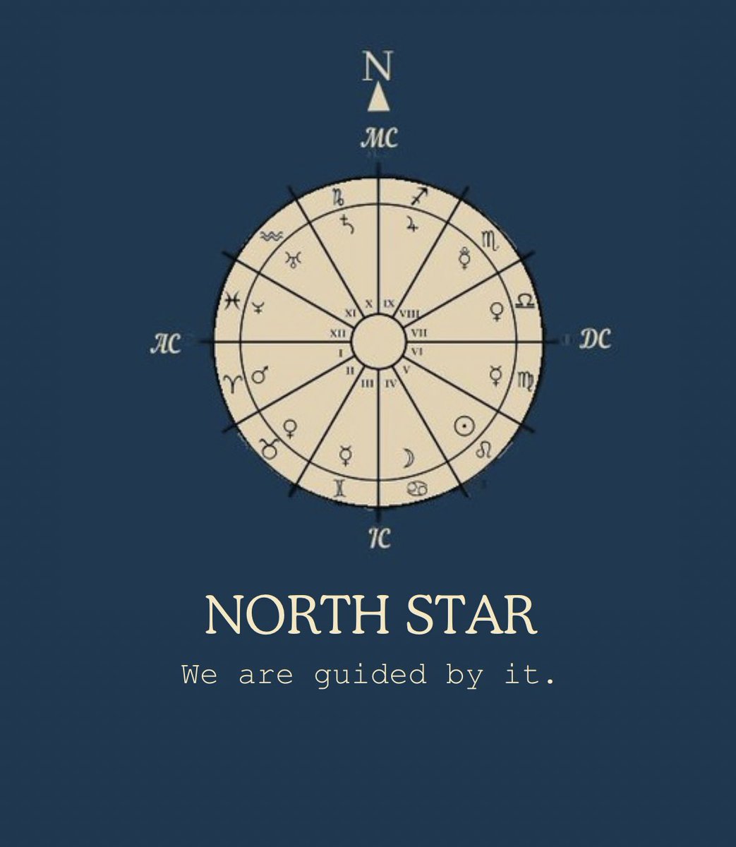 north_star369's tweet photo. من هذه اللحظة بدأنا ..
#North_Star
"وبك نهتدي"
#نجم_الشمال 💫
تم استخدام نجم الشمال لعدة قرون من قبل الملاحين والبدو الرحل للعثور على طريقهم، لأنه يشير دائما إلى الشمال الحقيقي ، كما أنه رمز شائع للتوجيه ..
نحن كهذا النجم ✨ https://t.co/26TcE1EHH7