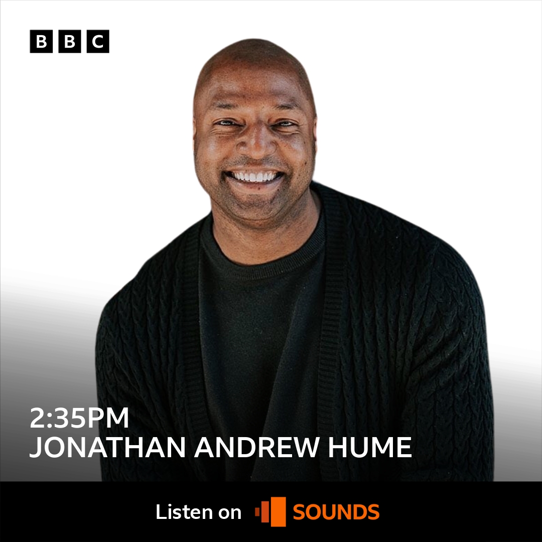 Adam Dowling (@adamdowling) on Twitter photo THURSDAY FROM 2: My guest is <a href="/MrHume/">Jonathan Andrew Hume</a>, star of the multi award winning Guys And Dolls at London's <a href="/_bridgetheatre/">Bridge Theatre</a>!
📻 BBC Radio Kent | BBC Radio Surrey | BBC Radio Sussex
bbc.co.uk/programmes/p0h… THURSDAY FROM 2: My guest is <a href="/MrHume/">Jonathan Andrew Hume</a>, star of the multi award winning Guys And Dolls at London's <a href="/_bridgetheatre/">Bridge Theatre</a>!
📻 BBC Radio Kent | BBC Radio Surrey | BBC Radio Sussex
bbc.co.uk/programmes/p0h…