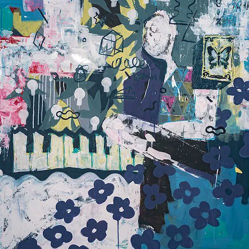 【予約開始】SWEET WILLIAM / SONORAS

*予約受付中!!こちらの商品は7/24発売予定です。 

Sweet William 最新アルバム『SONORAS』が 2LP でアナログ化。新規インストゥルメンタルを加え、収録曲順を再編集した特別仕様！

stereo-records.com/detail.php?ite…