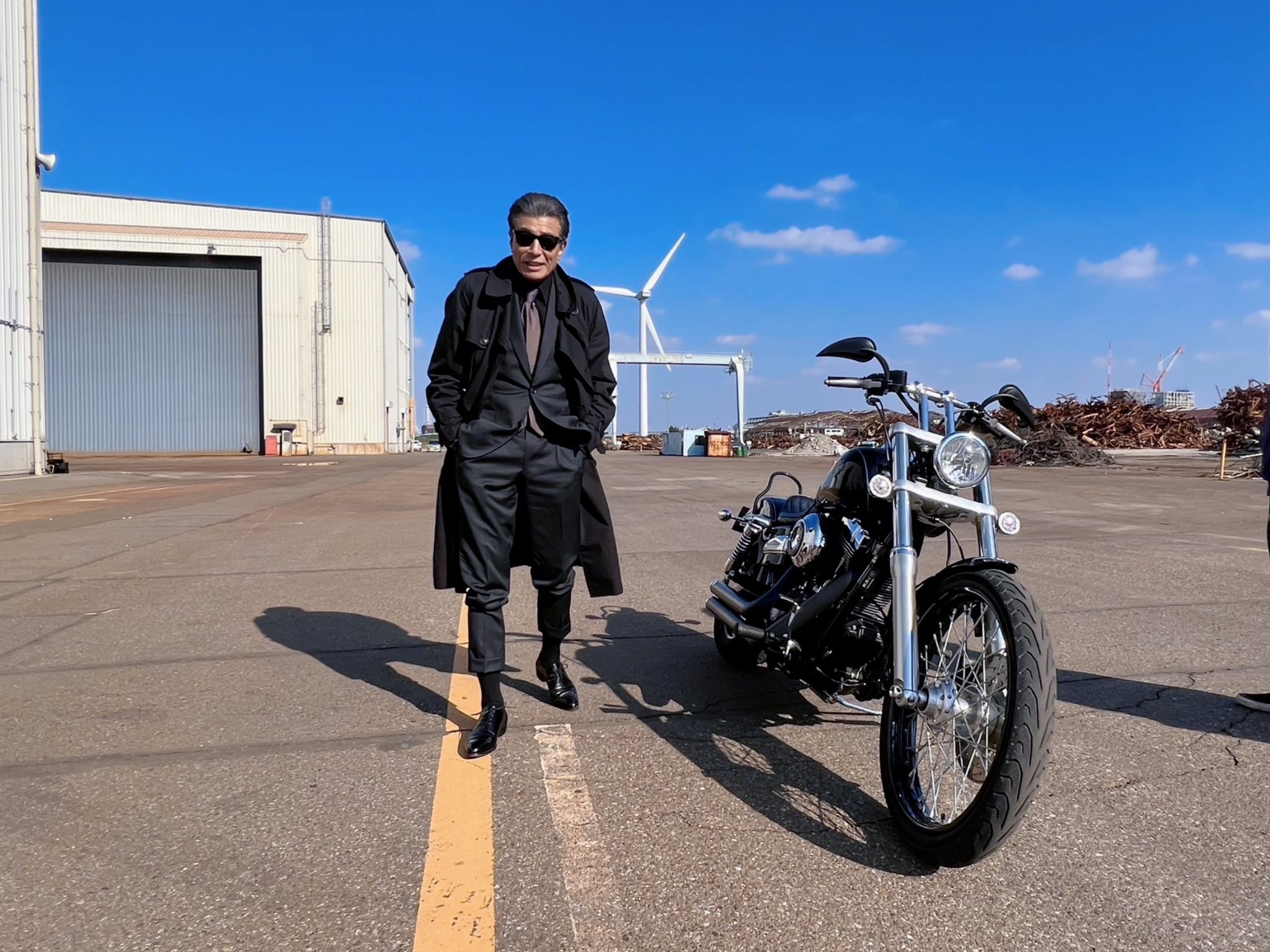 舘プロ《公式》 on X: 