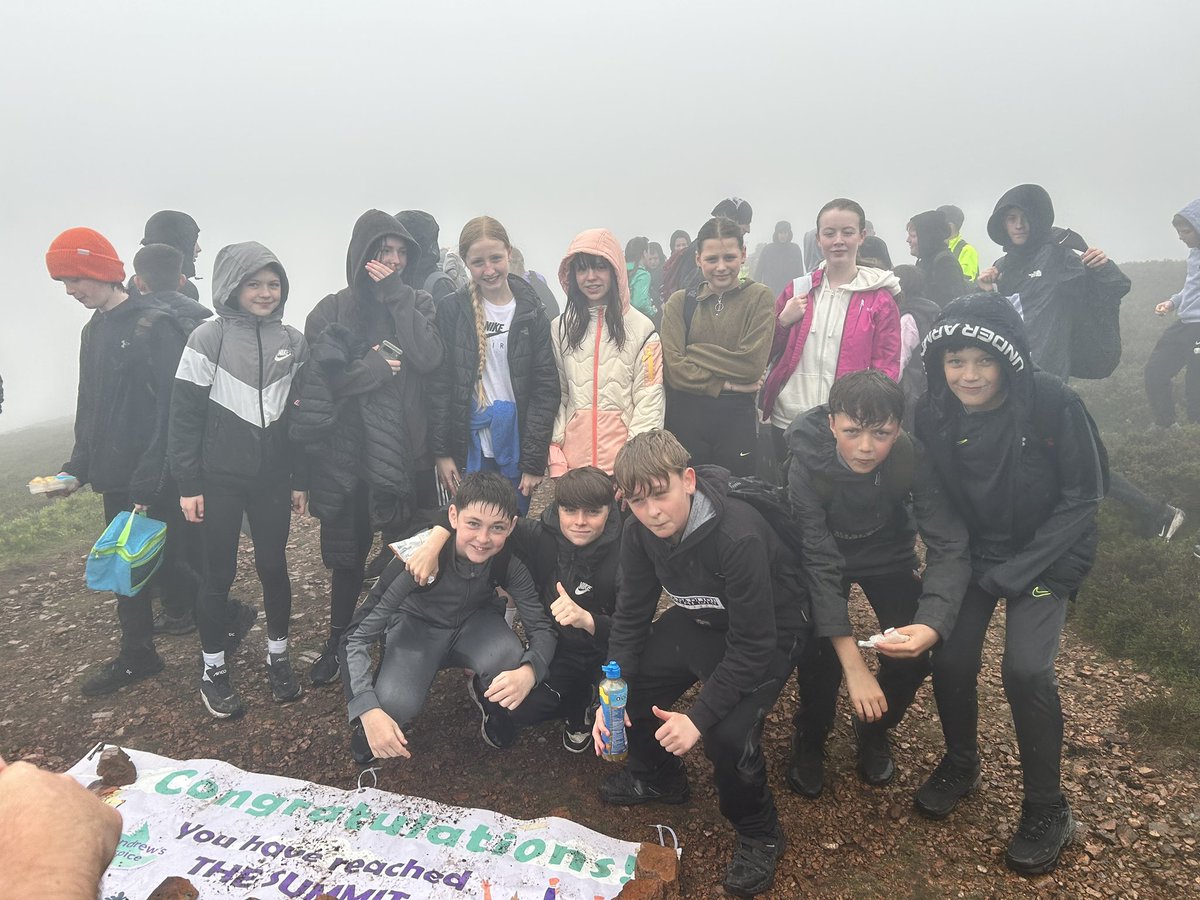 St. Andrew's Soc Sub tweet media