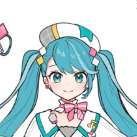形は帽子についてるリボンを意識したんだぜ可愛いだろ