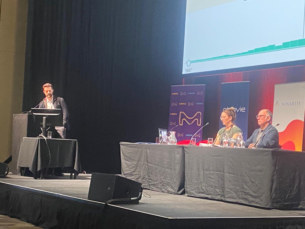 Dr Benjamin P Trewin (@benjamin_trewin) on Twitter photo Stoked to have presented my #systematicreview of 4,812 people worldwide with #MOGAD at #ANZAN this afternoon. Thank you for the opportunity and thank you <a href="/darshi_r/">Sudarshini Ramanathan</a> for your tireless guidance! Stoked to have presented my #systematicreview of 4,812 people worldwide with #MOGAD at #ANZAN this afternoon. Thank you for the opportunity and thank you <a href="/darshi_r/">Sudarshini Ramanathan</a> for your tireless guidance!
