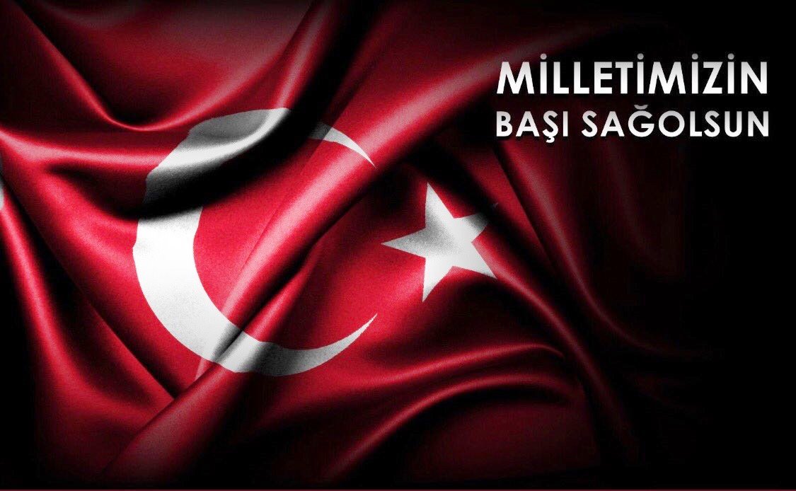 Pençe-Kilit harekat bölgesinde görev esnasında şehit olan Piyade Sözleşmeli Er Vedat ZORBA'ya Allah'tan rahmet, ailesine ve yakınlarına sabırlar diliyorum.