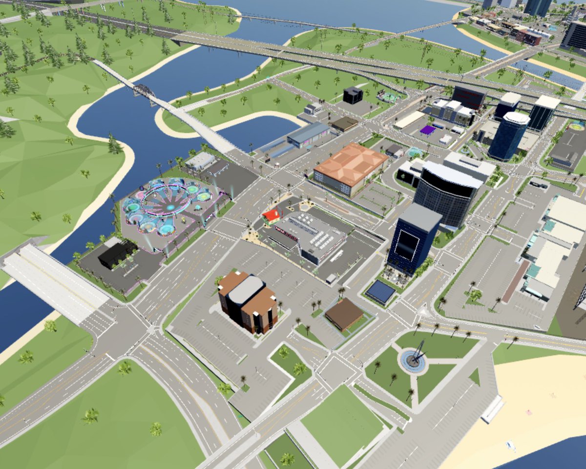 _DrivingEmpire's tweet photo. I spy with my little eye...

See you soon #RobloxClassic https://t.co/ZBnfaASyIw