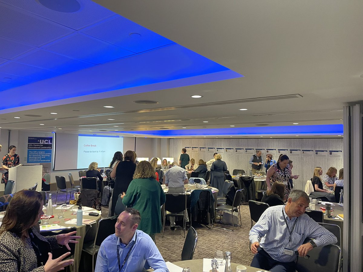 WandleTSHub's tweet photo. Here we are at the UCL Conference for another year.
Looking forward to what the day brings!
#ECFNPQConference https://t.co/K16L7IrcLE