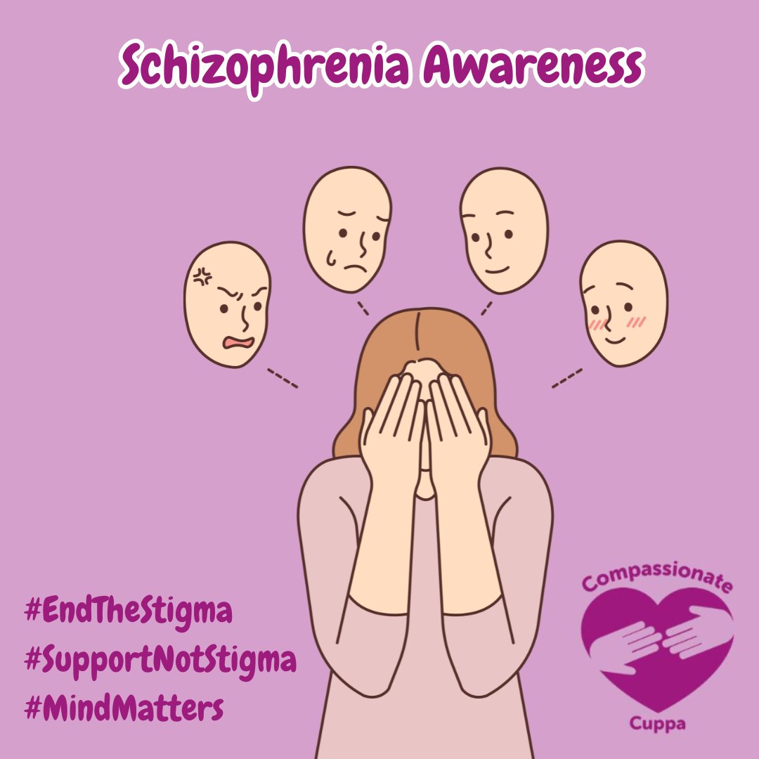 Compassionate Cuppa CIC tweet media