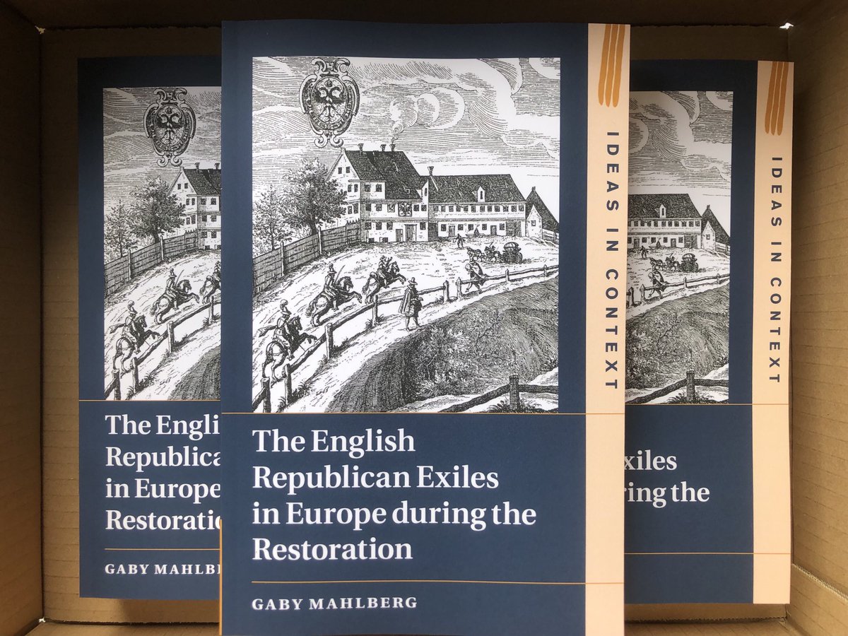 Dr Gaby Mahlberg tweet media