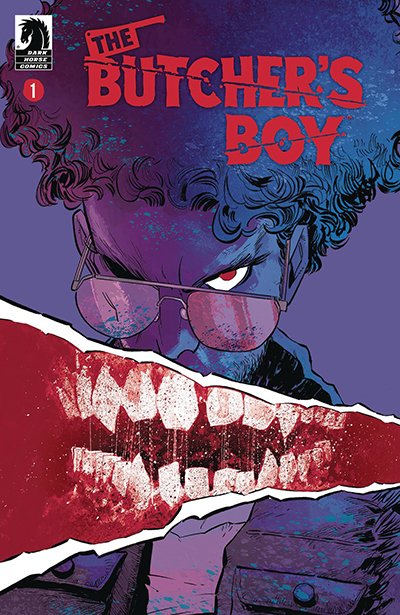 A true Lovecraftian horror? Or the feverish dreams of a serial killer. Six friends on a road trip are about to find out... frogbros.com/stock_22.05.20… BUTCHERS BOY #1 #butchersboy Over 100 years ago an entire town BUTCHERED... now just a tourist trap? Or is the BUTCHER still around?