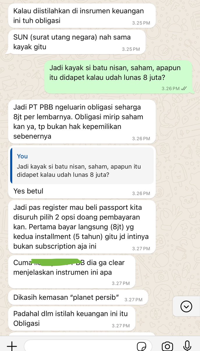 <a href="/v_frontline_pc/">FRONTLINE BOYS CLUB</a> Td lagi bahas ini sama suami @widecenterback. Ini so far pengertian dia dari baca FAQ sama terms and condition. Mgkn ada yg miss krn masih lbh fokus beli tiket. Intinya, be mindful dgn uang yang kita keluarkan, pahami produknya dulu😊 nanti kita coba kulik lg ketika free time ya