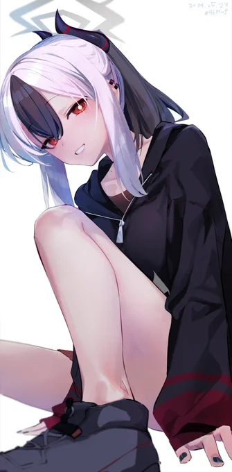 カヨコ…! 