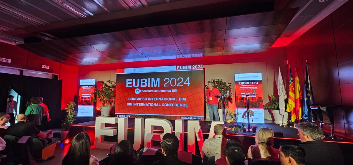 BIMSEVEN Consultores (@bimsevenc) on Twitter photo ¿Será que el rojo escogido este año tiene que ver con la pasión que le ponen año tras año los organizadores del <a href="/_eubim/">EUBIM ® Congreso Internacional BIM</a>? 😜🤔
Lo descubriremos en este #EUBIM2024 ¿Será que el rojo escogido este año tiene que ver con la pasión que le ponen año tras año los organizadores del <a href="/_eubim/">EUBIM ® Congreso Internacional BIM</a>? 😜🤔
Lo descubriremos en este #EUBIM2024