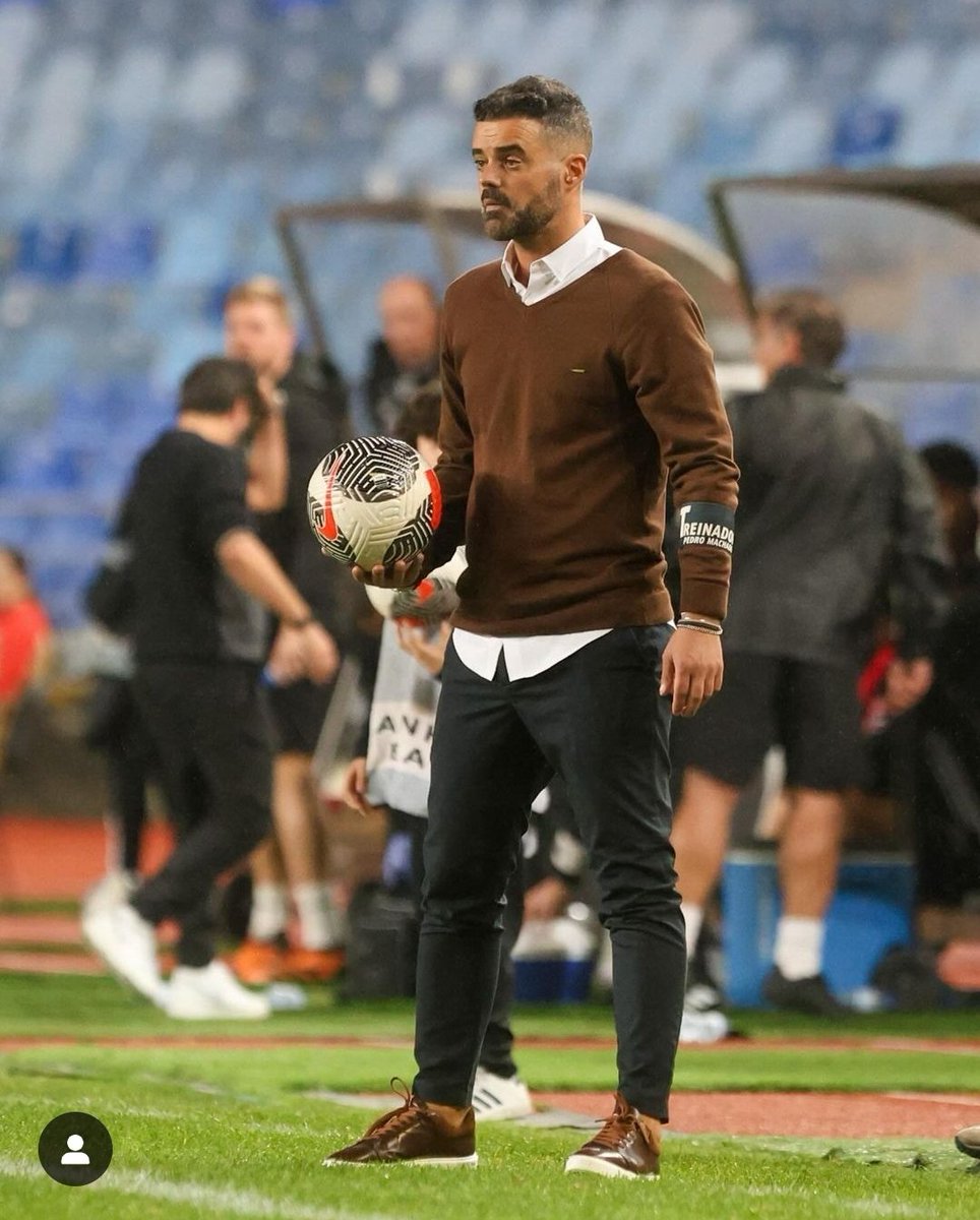A Académica aposta em Pedro Machado para a próxima temporada. O treinador de 39 anos estava no Oliveira do Hospital na temporada passada