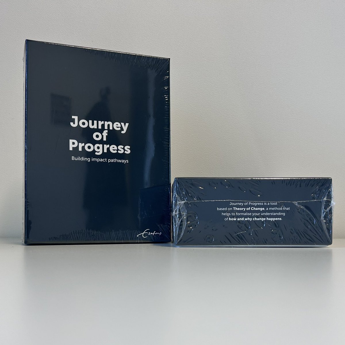 Stefan (@stefan_de_j) on Twitter photo From workshops to a full-blown game! The Journey of Progress game supports developing your #TheoryofChange. Proud of the Evaluating Societal Impact project of <a href="/erasmusuni/">Erasmus University</a> for this collaborative effort! From workshops to a full-blown game! The Journey of Progress game supports developing your #TheoryofChange. Proud of the Evaluating Societal Impact project of <a href="/erasmusuni/">Erasmus University</a> for this collaborative effort!