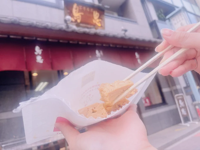 念願のスコーンのお店𓌉𓇋   ̖́-おいしかった～～!! 