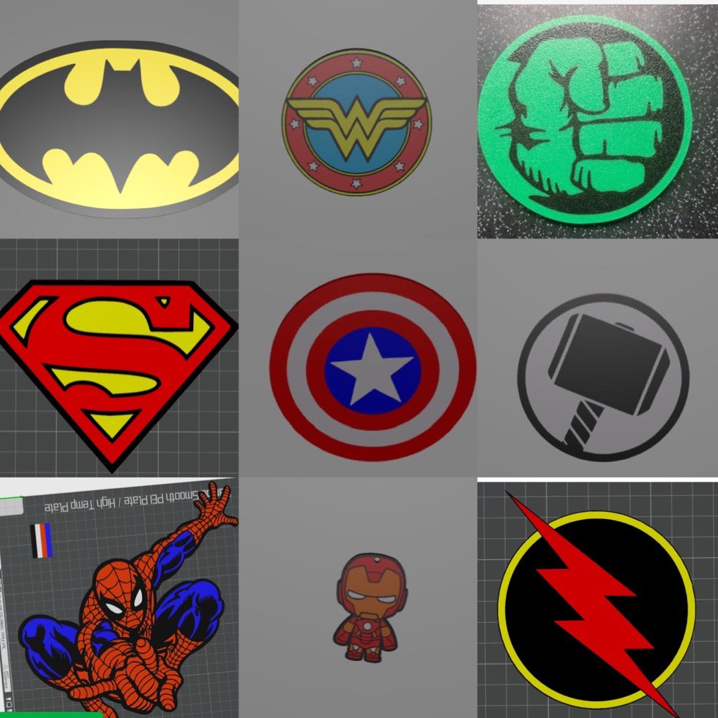 #God_Morning_Thursday Today I’m working on trying to wreath frames so I can make superhero #wreaths as a #diy project for my #SpecialEducation #classroom. <a href="/Clearingthelist/">Clearthelist</a>  <a href="/ClearTheList/">Clear The List</a> <a href="/ClearTheList1/">#ClearTheLists</a> <a href="/GivingClassroom/">Classroom Giving</a> <a href="/SuperHeroStuff/">SuperHeroStuff.com</a> <a href="/SuperHeroKids7/">SuperHeroKids</a> 

amazon.com/hz/wishlist/ls…