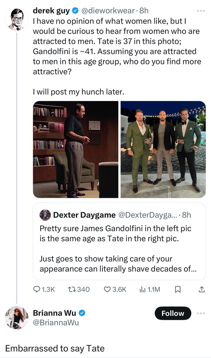 Christopher Ruz survived PAXAUS tweet media