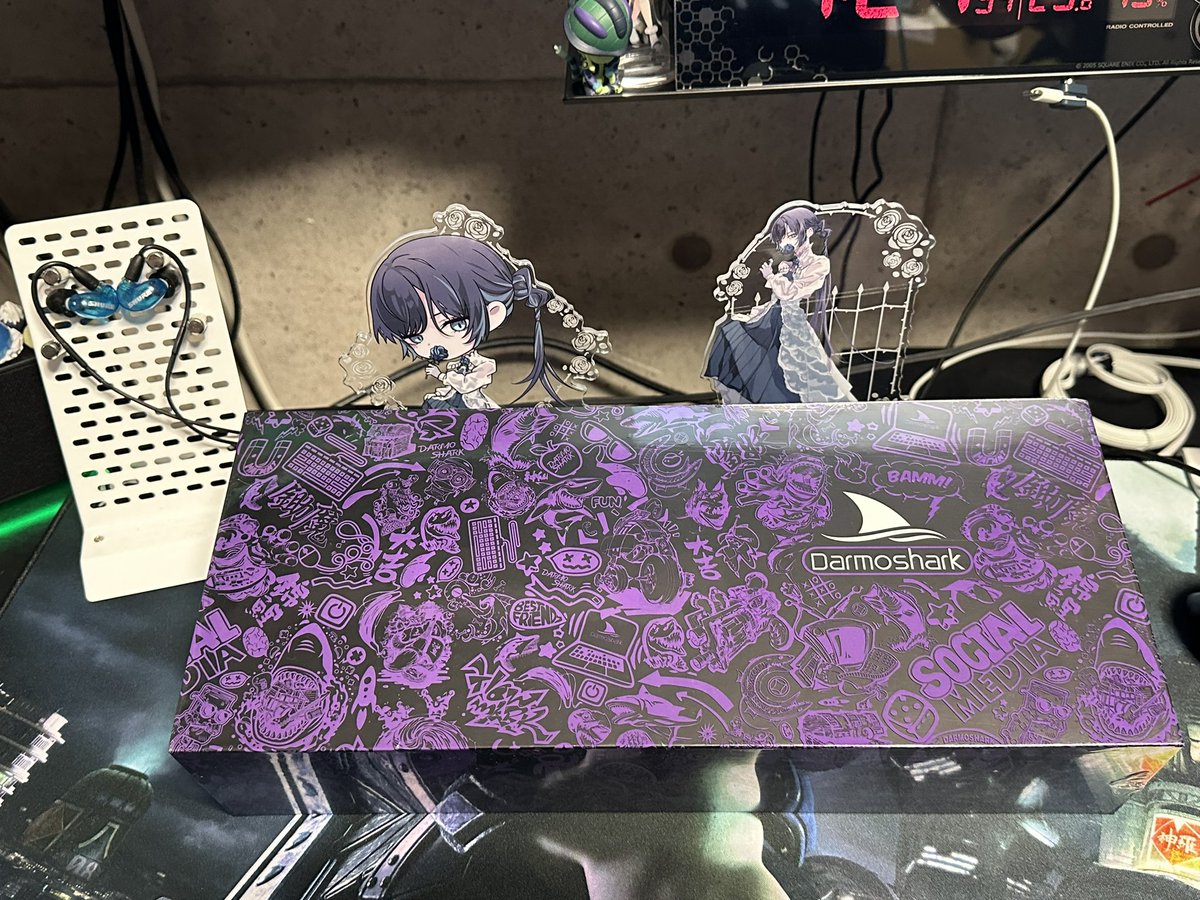 💙🐸🐾ゆこの犬C1oud🐾🐸💜 tweet media