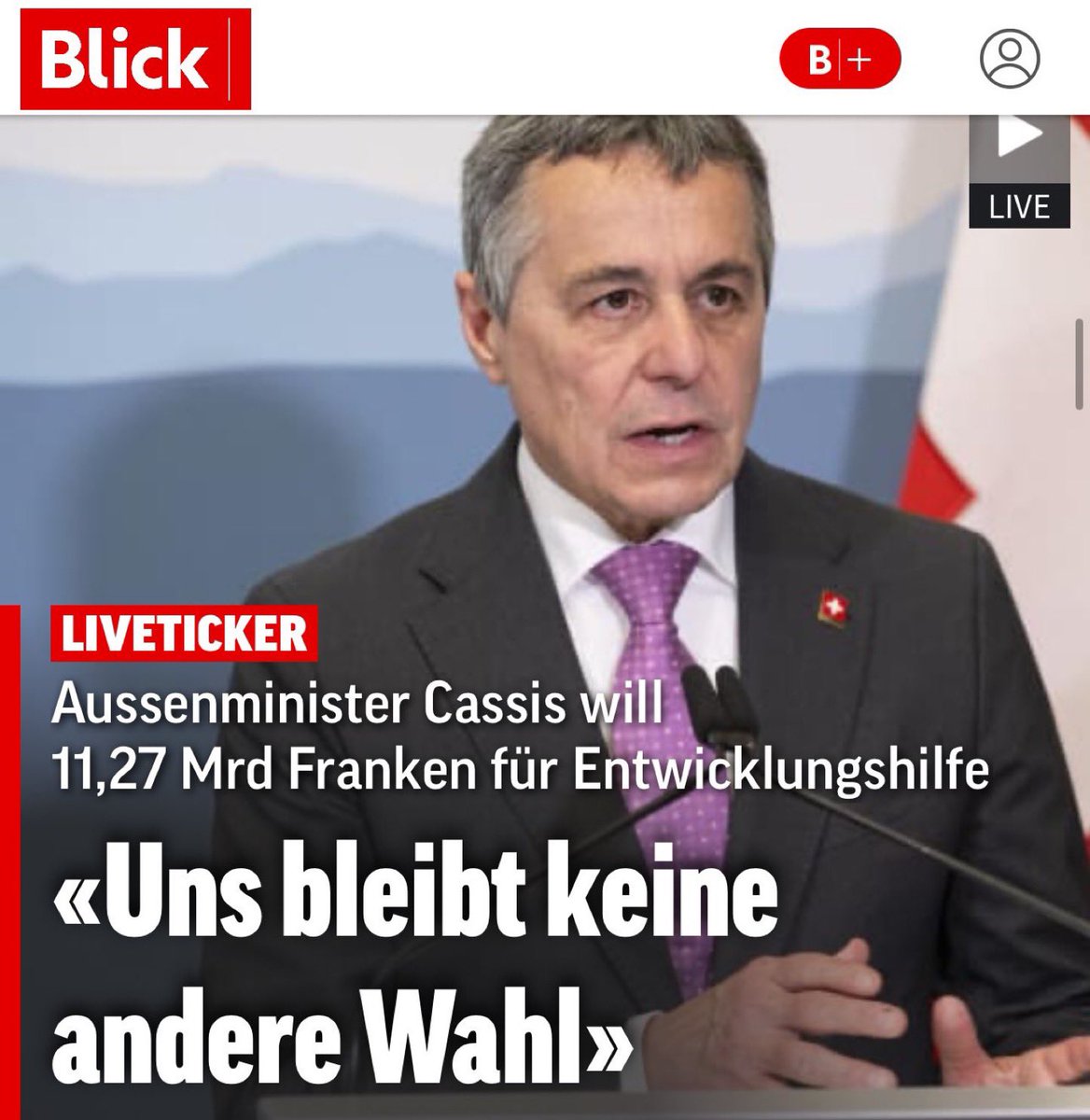 Wozu brauchen wir eine teure Regierung, wenn eh alles klar ist?