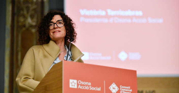 🤝<a href="/OsonaAccio/">Osona Acció Social</a> ha atès gairebé 2 de cada 10 persones d’Osona i el Lluçanès durant el 2023.

Un 16% de la població d’ambdues comarques ha rebut serveis d’acció social provinents d’un consorci amb 8,5M€ de pressupost

➡️ccosona.cat/actualitat/264…