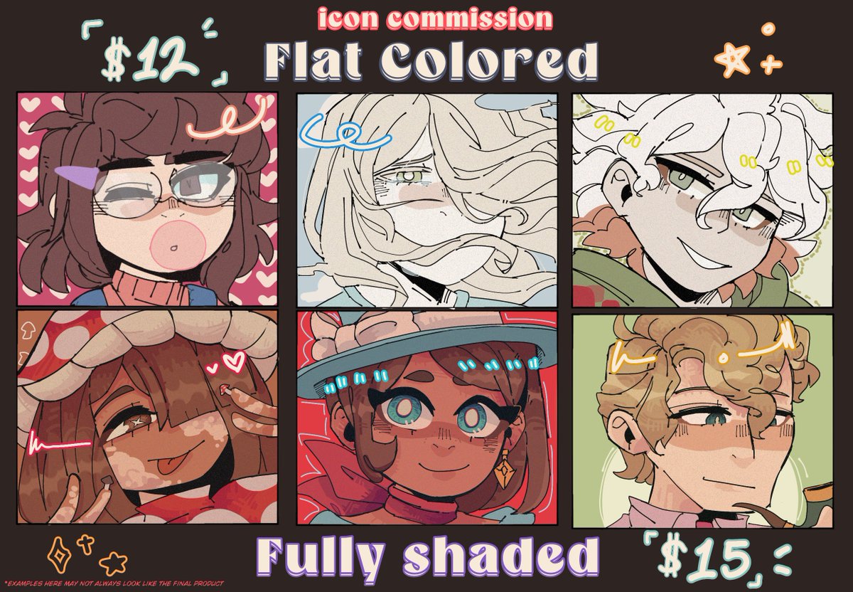 amaranthdahlia's tweet image. [art thread] redid my commission stuff and added more options :] if anybody is interested check out my kofi link, tenkyu sm!!!
ko-fi.com/amaranthdahlia…