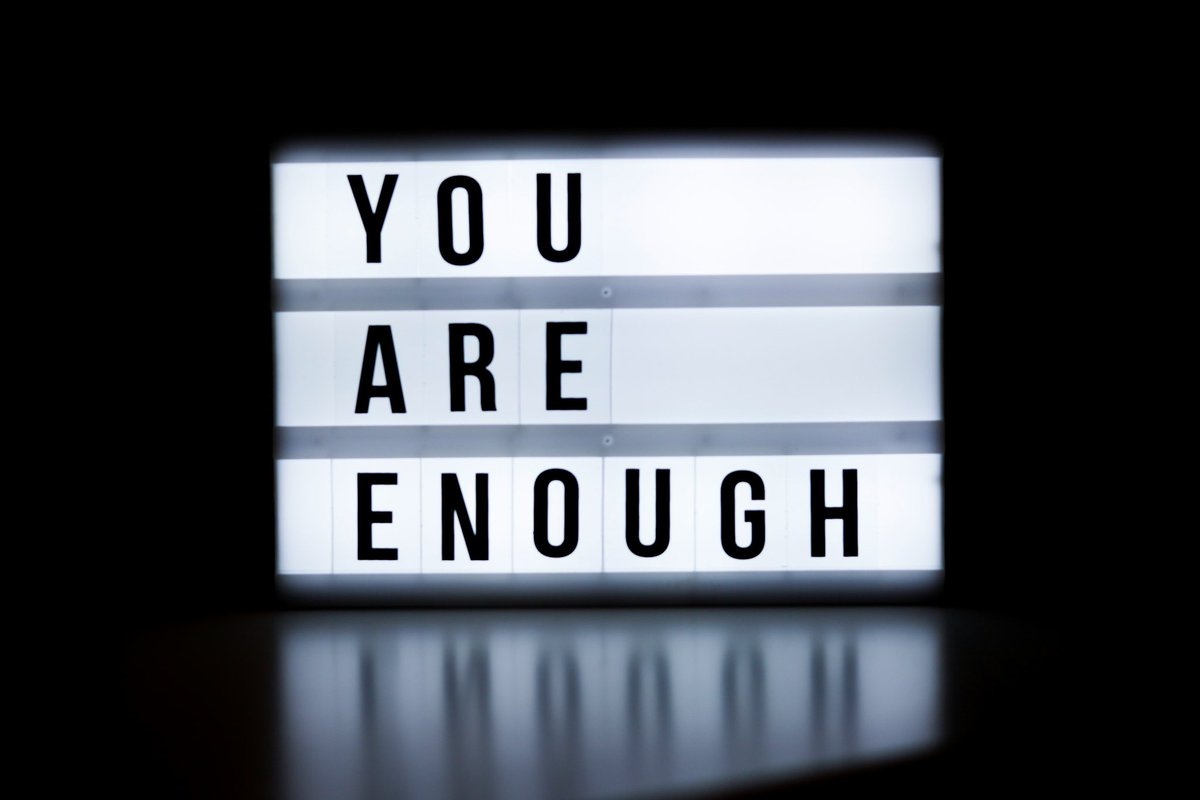 MyPowertalk's tweet photo. Words matter.

"Thank you", "I appreciate you"
- cultivates abundance. 💫

"I see you", "I’m here for you", "I love you"
- nurtures soul-connections. ♥️

"It’s a beautiful day", "You are amazing"
- invites happiness and light. ✨

#ThursdayMorning
#ThursdayThoughts https://t.co/8L6cFA4nO9