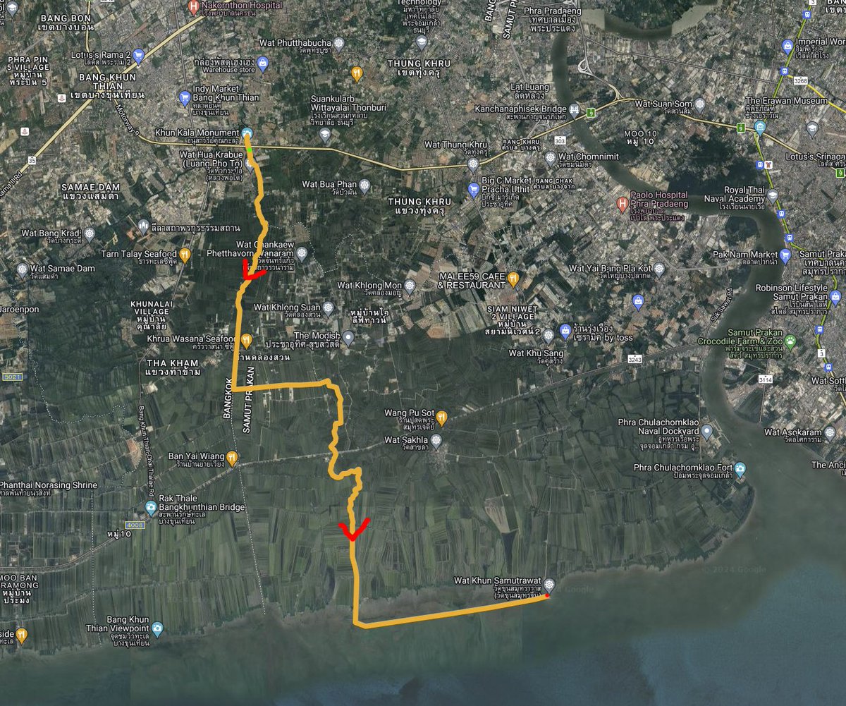 Mister Kwai tweet media