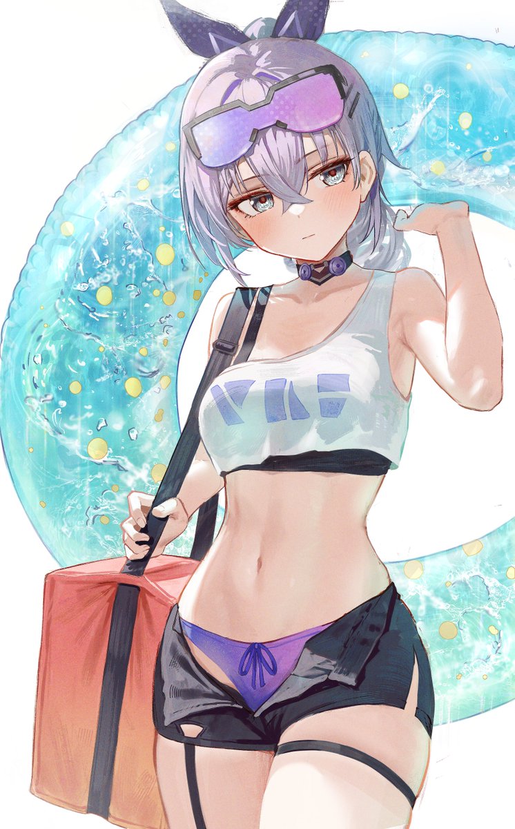 ☀️　#HonkaiStarRail #スターレイル