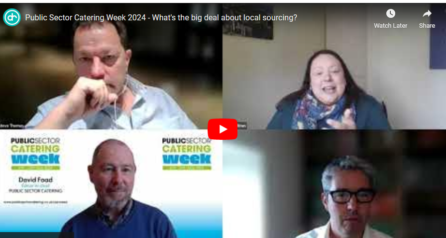 Making the case for public sector catering teams to buy more local food - the #PSC Week webinar on local sourcing is available to watch online.

publicsectorcatering.co.uk/news/making-ca…