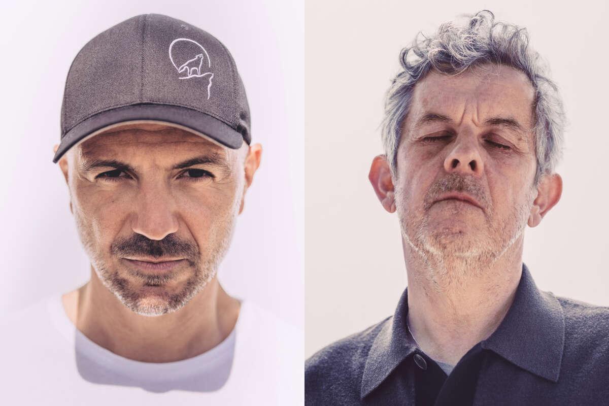 Les réalisateurs corses Thierry de Peretti et Julien Colonna ont tous les deux présenté à #Cannes2024 des films qui transcendent la puissance dramatique de l’île sur laquelle ils ont grandi, la Corse. telerama.fr/cinema/cannes-…